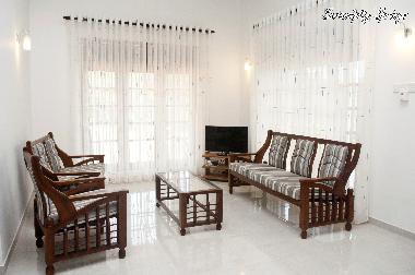 Maison de vacances /en/au Elkaduwa (Matale)ou appartement ou maison de vacances