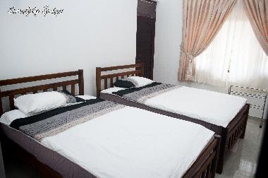 Maison de vacances /en/au Elkaduwa (Matale)ou appartement ou maison de vacances
