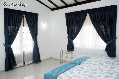 Maison de vacances /en/au Elkaduwa (Matale)ou appartement ou maison de vacances