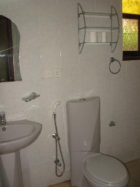 Maison de vacances /en/au Beruwala (Kalutara)ou appartement ou maison de vacances