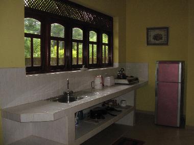 Maison de vacances /en/au Beruwala (Kalutara)ou appartement ou maison de vacances
