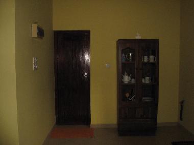 Maison de vacances /en/au Beruwala (Kalutara)ou appartement ou maison de vacances