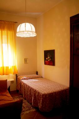 Maison de vacances �/en/au Noto (Siracusa)ou appartement ou maison de vacances