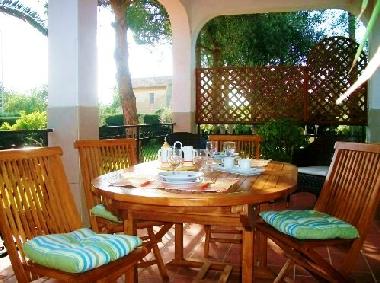 Maison de vacances �/en/au Noto (Siracusa)ou appartement ou maison de vacances