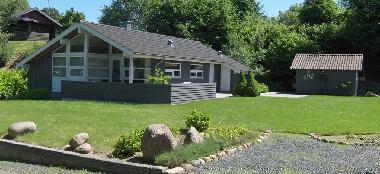 Maison de vacances �/en/au Aabenraa (Sonderjylland)ou appartement ou maison de vacances