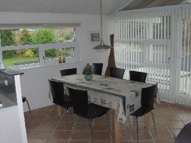 Maison de vacances �/en/au Aabenraa (Sonderjylland)ou appartement ou maison de vacances