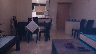 Appartement de vacances �/en/au AGADIR (Agadir)ou appartement ou maison de vacances