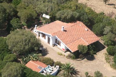 Maison de vacances /en/au Brunella (Nuoro)ou appartement ou maison de vacances