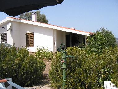 Maison de vacances /en/au Brunella (Nuoro)ou appartement ou maison de vacances