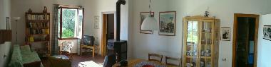 Maison de vacances /en/au Brunella (Nuoro)ou appartement ou maison de vacances