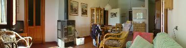 Maison de vacances /en/au Brunella (Nuoro)ou appartement ou maison de vacances