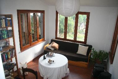Maison de vacances /en/au Brunella (Nuoro)ou appartement ou maison de vacances