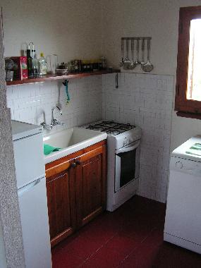 Maison de vacances /en/au Brunella (Nuoro)ou appartement ou maison de vacances