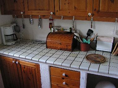 Maison de vacances /en/au Brunella (Nuoro)ou appartement ou maison de vacances