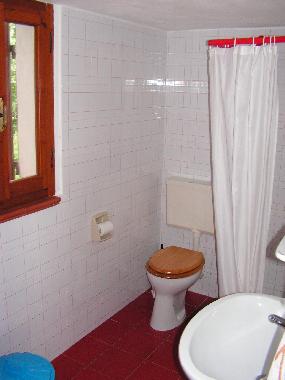 Maison de vacances /en/au Brunella (Nuoro)ou appartement ou maison de vacances