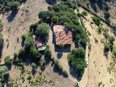Maison de vacances /en/au Brunella (Nuoro)ou appartement ou maison de vacances