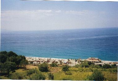 Appartement de vacances /en/au Palmi (Reggio di Calabria)ou appartement ou maison de vacances