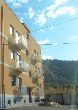 Appartement de vacances /en/au Palmi (Reggio di Calabria)ou appartement ou maison de vacances