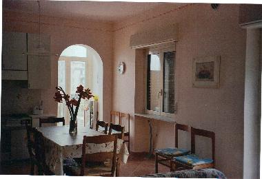 Appartement de vacances /en/au Palmi (Reggio di Calabria)ou appartement ou maison de vacances