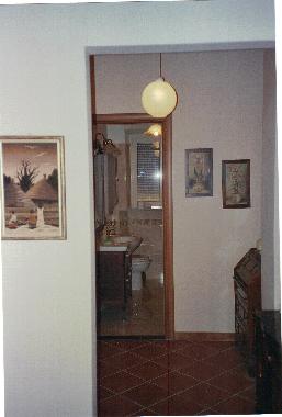Appartement de vacances /en/au Palmi (Reggio di Calabria)ou appartement ou maison de vacances