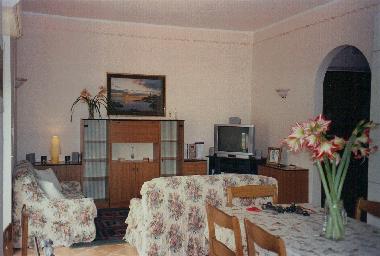 Appartement de vacances /en/au Palmi (Reggio di Calabria)ou appartement ou maison de vacances