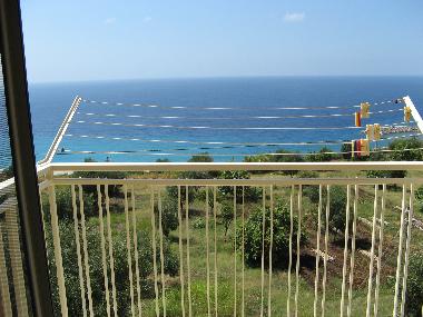 Appartement de vacances /en/au Palmi (Reggio di Calabria)ou appartement ou maison de vacances