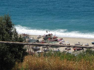 Appartement de vacances /en/au Palmi (Reggio di Calabria)ou appartement ou maison de vacances