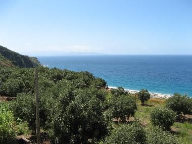 Appartement de vacances /en/au Palmi (Reggio di Calabria)ou appartement ou maison de vacances