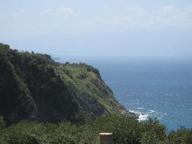 Appartement de vacances /en/au Palmi (Reggio di Calabria)ou appartement ou maison de vacances