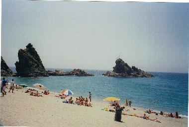Appartement de vacances /en/au Palmi (Reggio di Calabria)ou appartement ou maison de vacances
