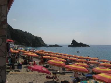 Appartement de vacances /en/au Palmi (Reggio di Calabria)ou appartement ou maison de vacances