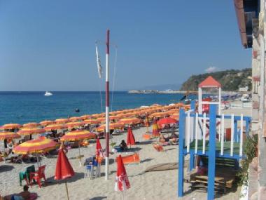 Appartement de vacances /en/au Palmi (Reggio di Calabria)ou appartement ou maison de vacances