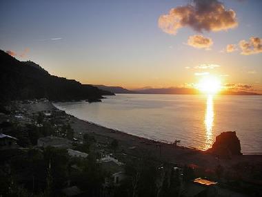 Appartement de vacances /en/au Palmi (Reggio di Calabria)ou appartement ou maison de vacances