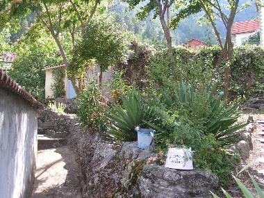 Appartement de vacances �/en/au Venaco (Haute-Corse)ou appartement ou maison de vacances