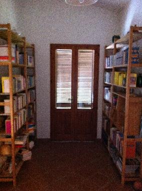 Maison de vacances /en/au Brunella (Nuoro)ou appartement ou maison de vacances