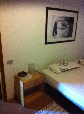 Maison de vacances /en/au Brunella (Nuoro)ou appartement ou maison de vacances