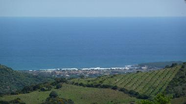 Maison de vacances /en/au Brunella (Nuoro)ou appartement ou maison de vacances