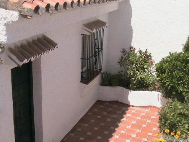 Villa �/en/au NERJA (M�laga)ou appartement ou maison de vacances