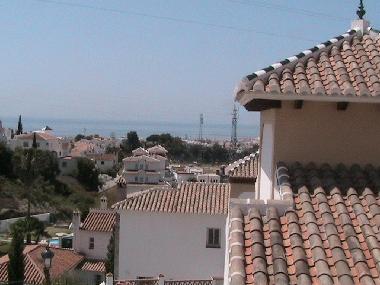 Vue terrasse