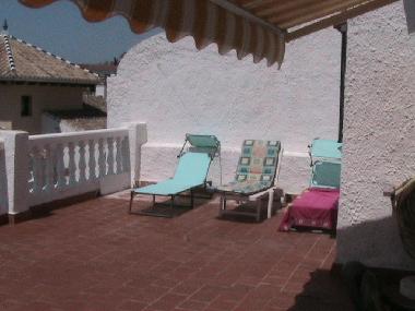 Villa �/en/au NERJA (M�laga)ou appartement ou maison de vacances