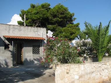 Maison de vacances �/en/au Alliste (Lecce)ou appartement ou maison de vacances