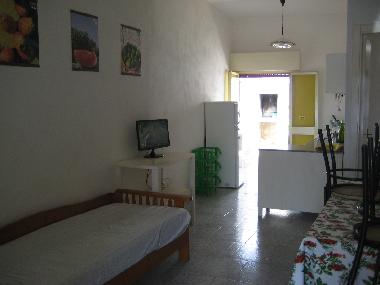 Maison de vacances �/en/au Alliste (Lecce)ou appartement ou maison de vacances