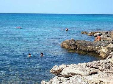 Maison de vacances �/en/au Alliste (Lecce)ou appartement ou maison de vacances
