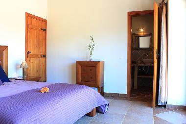 Villa /en/au Odeceixe (Algarve)ou appartement ou maison de vacances