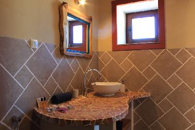 Villa /en/au Odeceixe (Algarve)ou appartement ou maison de vacances