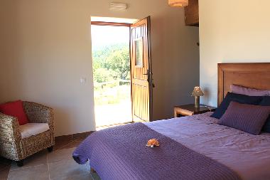 Villa /en/au Odeceixe (Algarve)ou appartement ou maison de vacances