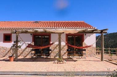 Villa /en/au Odeceixe (Algarve)ou appartement ou maison de vacances