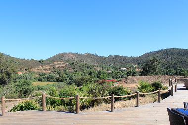 Villa /en/au Odeceixe (Algarve)ou appartement ou maison de vacances