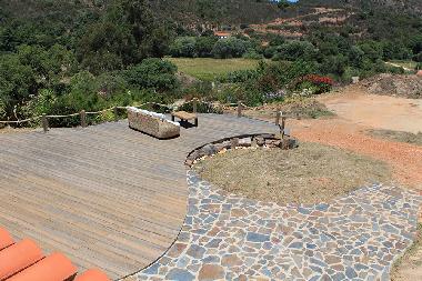 Villa /en/au Odeceixe (Algarve)ou appartement ou maison de vacances