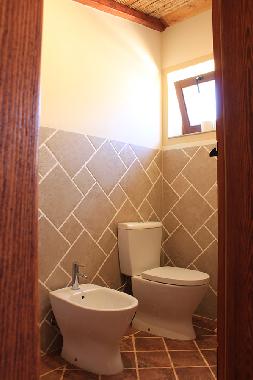 Villa /en/au Odeceixe (Algarve)ou appartement ou maison de vacances